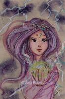 storm queen